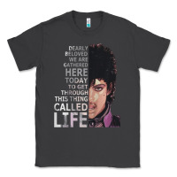 Smoke dearly beloved we are gathered here Classic Tee - artisFamous