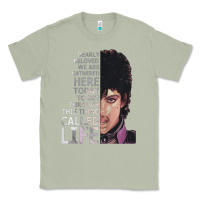 Matcha dearly beloved we are gathered here Classic Tee - artisFamous