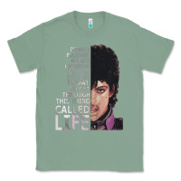 Sage dearly beloved we are gathered here Classic Tee - artisFamous
