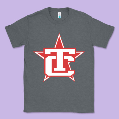 Traverse City North Stars Classic Tee Designed By Artisfamous