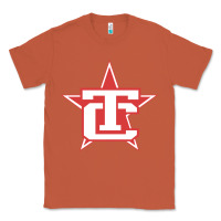 Copper Traverse City North Stars Classic Tee - artisFamous