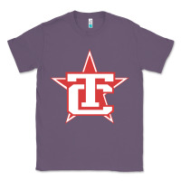 Lavender Traverse City North Stars Classic Tee - artisFamous