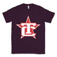 Plum Traverse City North Stars Classic Tee - artisFamous