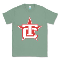 Sage Traverse City North Stars Classic Tee - artisFamous