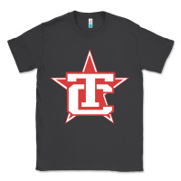 Smoke Traverse City North Stars Classic Tee - artisFamous