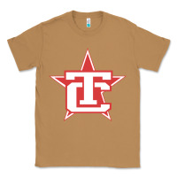 Toasted Coconut Traverse City North Stars Classic Tee - artisFamous