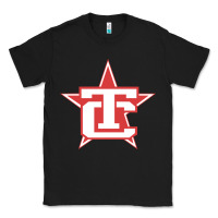 Black Traverse City North Stars Classic Tee - artisFamous