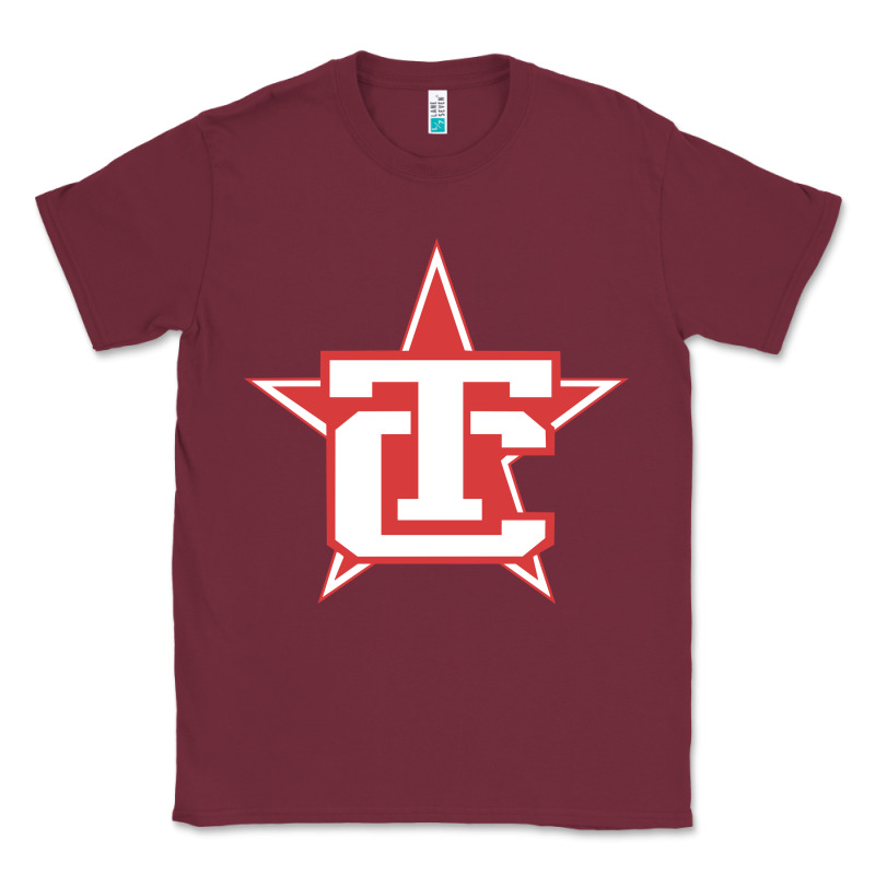 Traverse City North Stars Classic Tee by artisFamous | Teevron