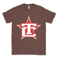 Chestnut Traverse City North Stars Classic Tee - artisFamous