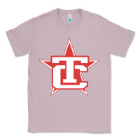 Lilac Traverse City North Stars Classic Tee - artisFamous