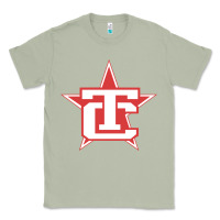 Matcha Traverse City North Stars Classic Tee - artisFamous