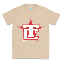 Mushroom Traverse City North Stars Classic Tee - artisFamous