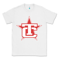 White Traverse City North Stars Classic Tee - artisFamous
