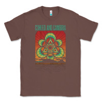 Chestnut coheed and cambria Classic Tee - artisFamous
