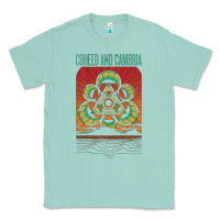 Coheed And Cambria Classic Tee | Teevron