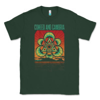 Sports Green coheed and cambria Classic Tee - artisFamous