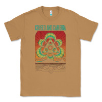 Toasted Coconut coheed and cambria Classic Tee - artisFamous