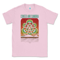 Bubblegum Pink coheed and cambria Classic Tee - artisFamous