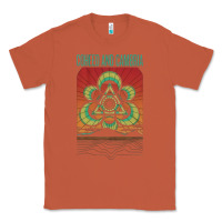 Copper coheed and cambria Classic Tee - artisFamous