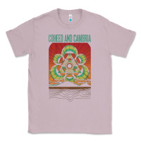 Lilac coheed and cambria Classic Tee - artisFamous