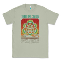 Matcha coheed and cambria Classic Tee - artisFamous