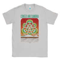 Moon Dust coheed and cambria Classic Tee - artisFamous