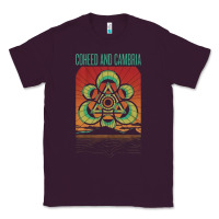 Plum coheed and cambria Classic Tee - artisFamous