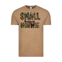 Vintage Coffee small business nannie Vintage Tee - CowhideDigitalArt