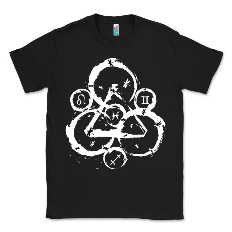 Coheed And Cambria Classic Tee by artisFamous | Teevron