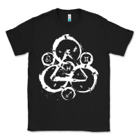 Black coheed and cambria Classic Tee - artisFamous