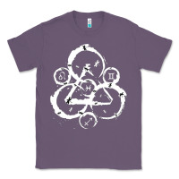 Lavender coheed and cambria Classic Tee - artisFamous