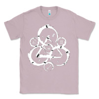 Lilac coheed and cambria Classic Tee - artisFamous