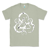 Matcha coheed and cambria Classic Tee - artisFamous