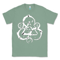 Sage coheed and cambria Classic Tee - artisFamous