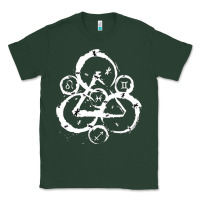 Sports Green coheed and cambria Classic Tee - artisFamous