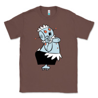 Chestnut The Jetsons funny robot cartoon Classic Tee - artisFamous