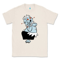Natural The Jetsons funny robot cartoon Classic Tee - artisFamous