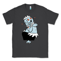 Smoke The Jetsons funny robot cartoon Classic Tee - artisFamous