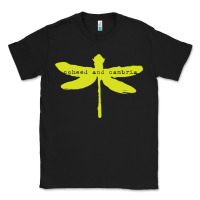 Black coheed and cambria Classic Tee - artisFamous