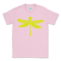 Bubblegum Pink coheed and cambria Classic Tee - artisFamous