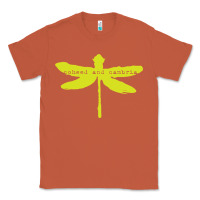 Copper coheed and cambria Classic Tee - artisFamous