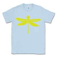Dusty Blue coheed and cambria Classic Tee - artisFamous