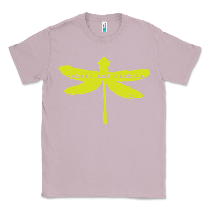 Coheed And Cambria Classic Tee by artisFamous | Teevron