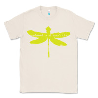 Natural coheed and cambria Classic Tee - artisFamous