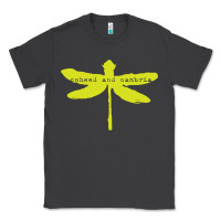 Smoke coheed and cambria Classic Tee - artisFamous