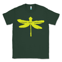 Sports Green coheed and cambria Classic Tee - artisFamous