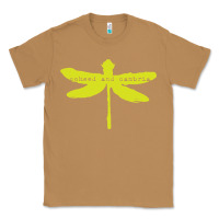 Toasted Coconut coheed and cambria Classic Tee - artisFamous