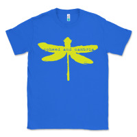 True Royal coheed and cambria Classic Tee - artisFamous