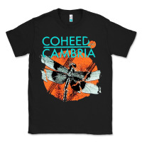 Black coheed and cambria Classic Tee - artisFamous