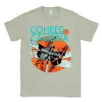 Matcha coheed and cambria Classic Tee - artisFamous